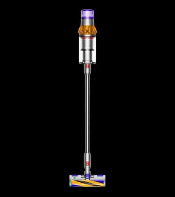 Dyson V15 Detect Absolute
