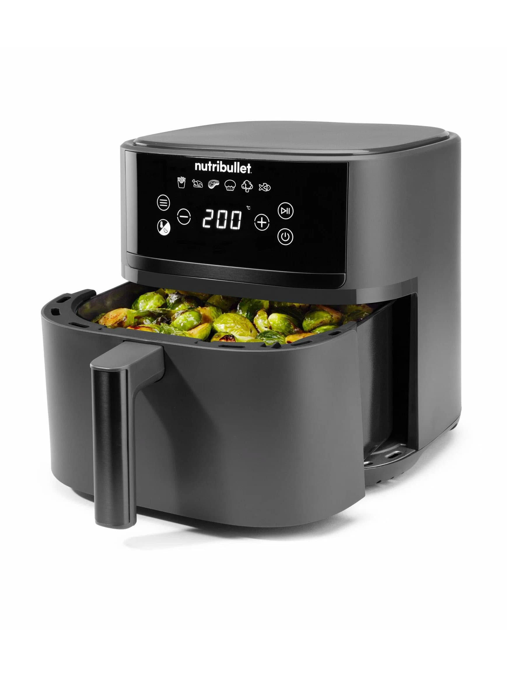 Аэрогриль NutriBullet NBA0611DG
