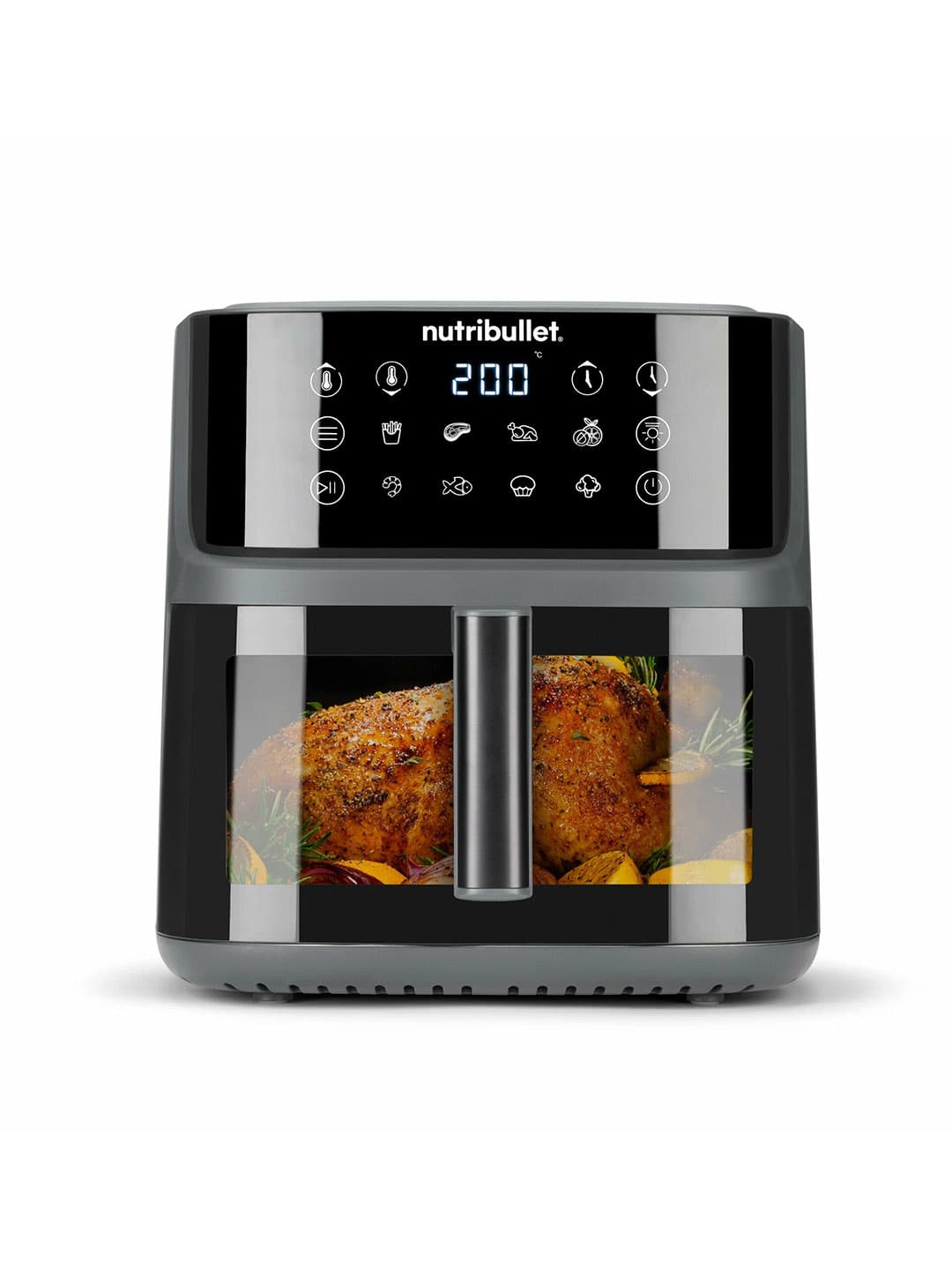 Аэрогриль NutriBullet NBA0811DG