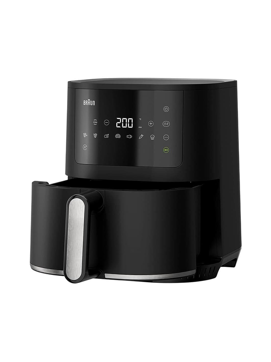 Аэрофритюрница Braun HF3030
