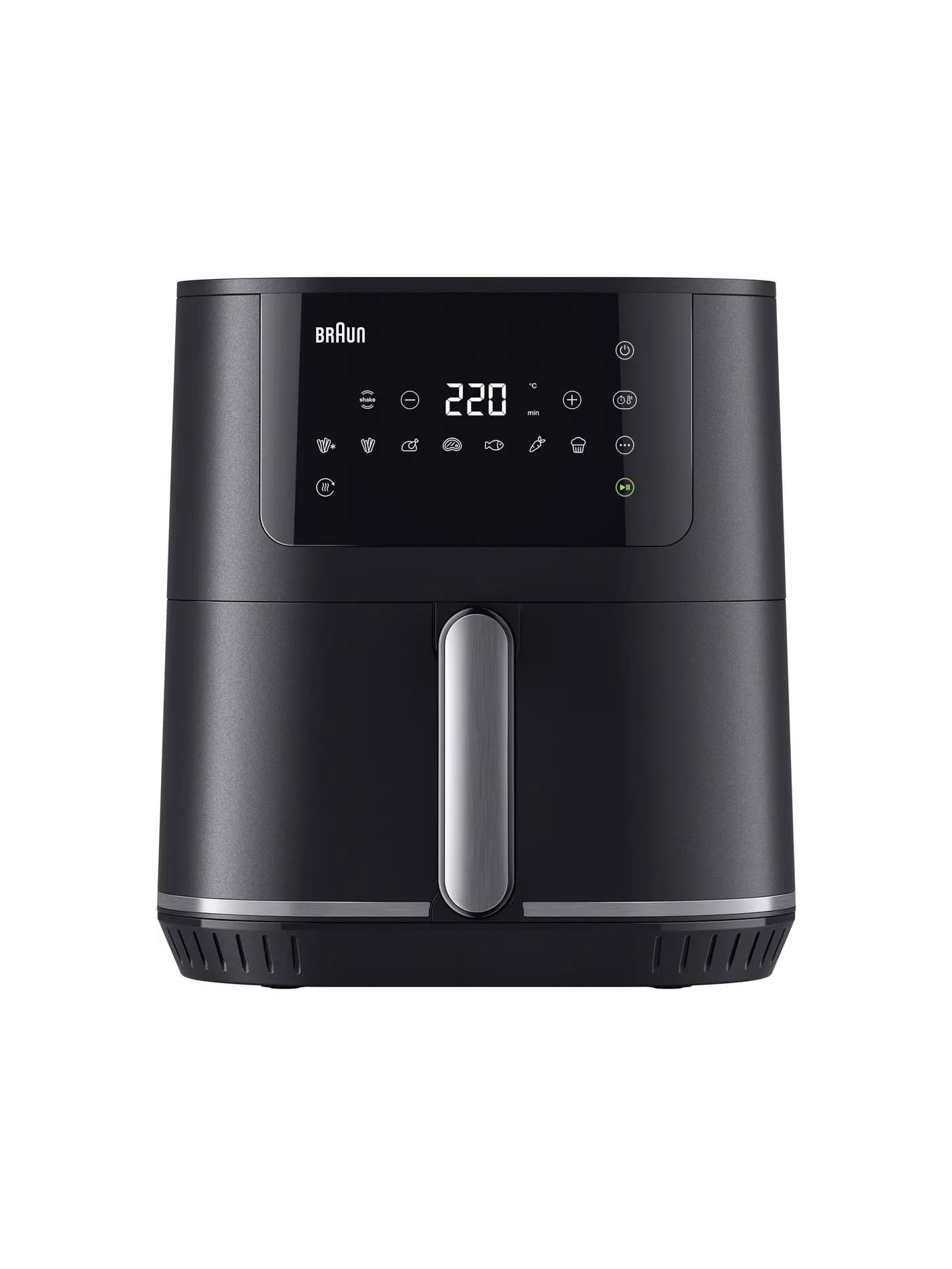 Аэрофритюрница Braun HF5030I