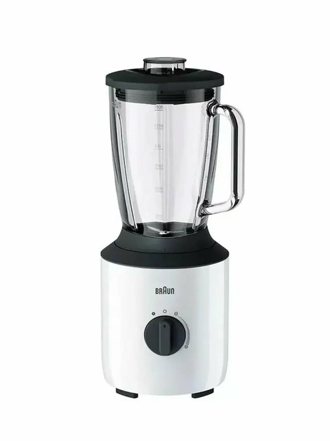 Блендер Braun PowerBlend 3 JB3100