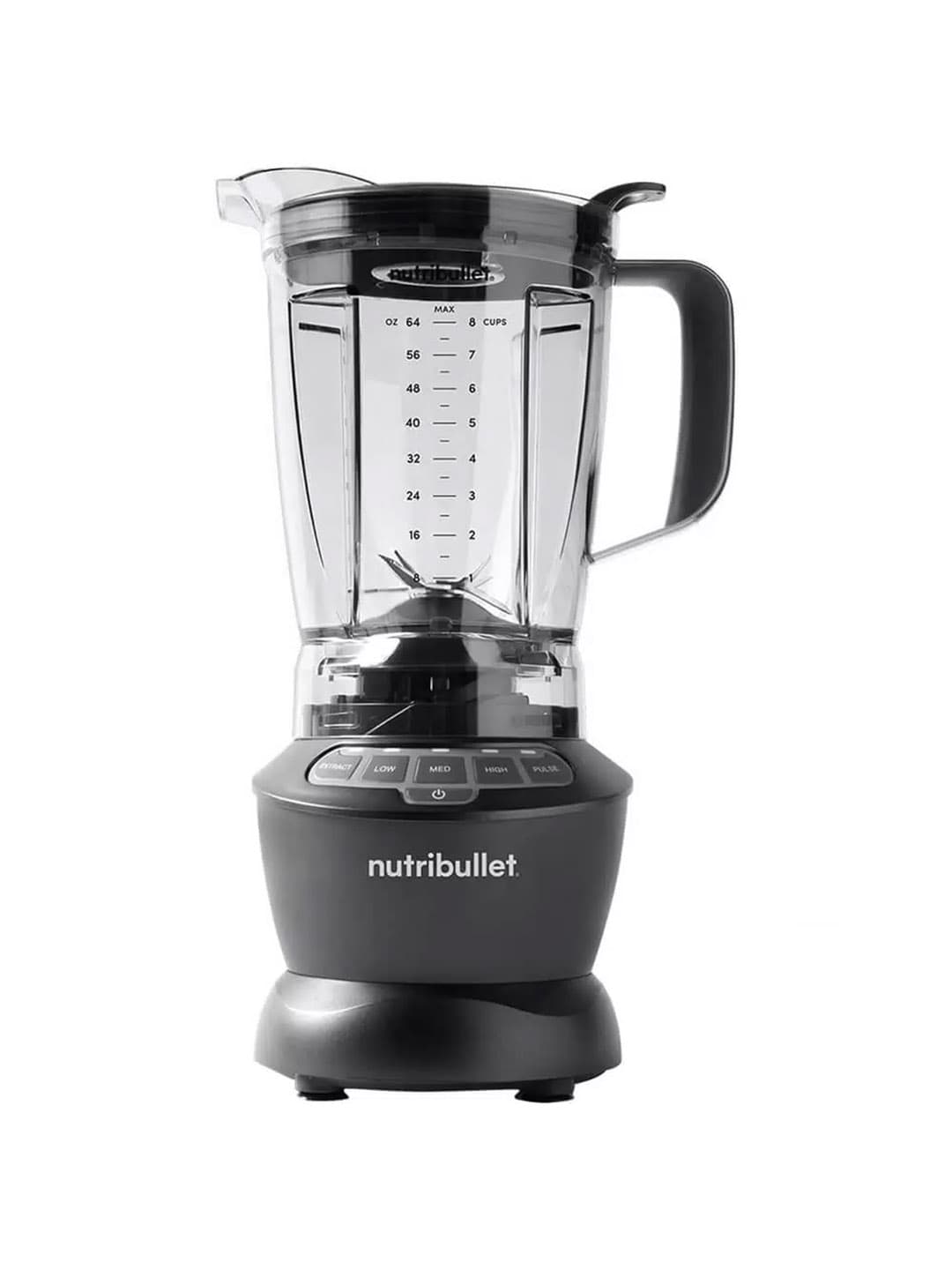 Блендер NutriBullet NBF500DG
