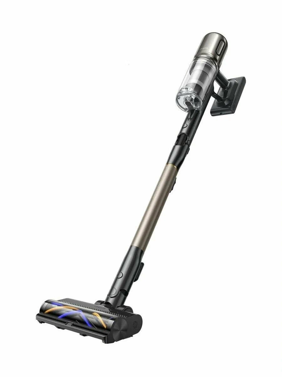 Вертикальный пылесос Dreame Z40 TangleCut Flex Plus