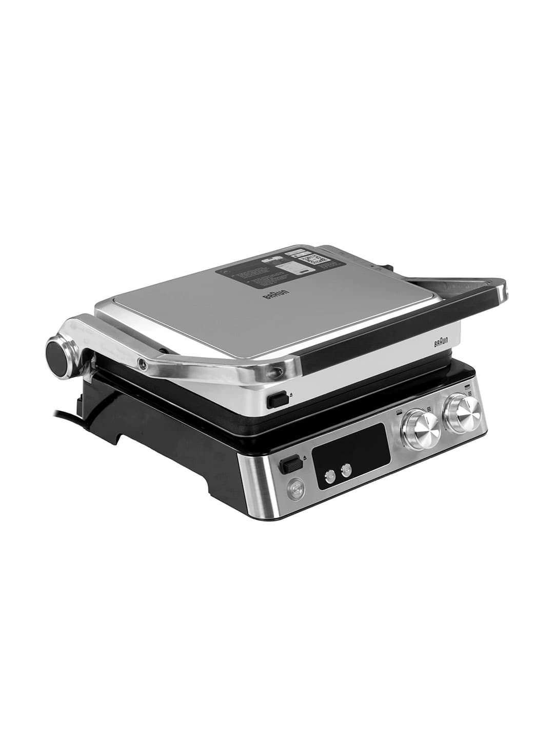 Контактный гриль Braun MultiGrill 7 CG7044