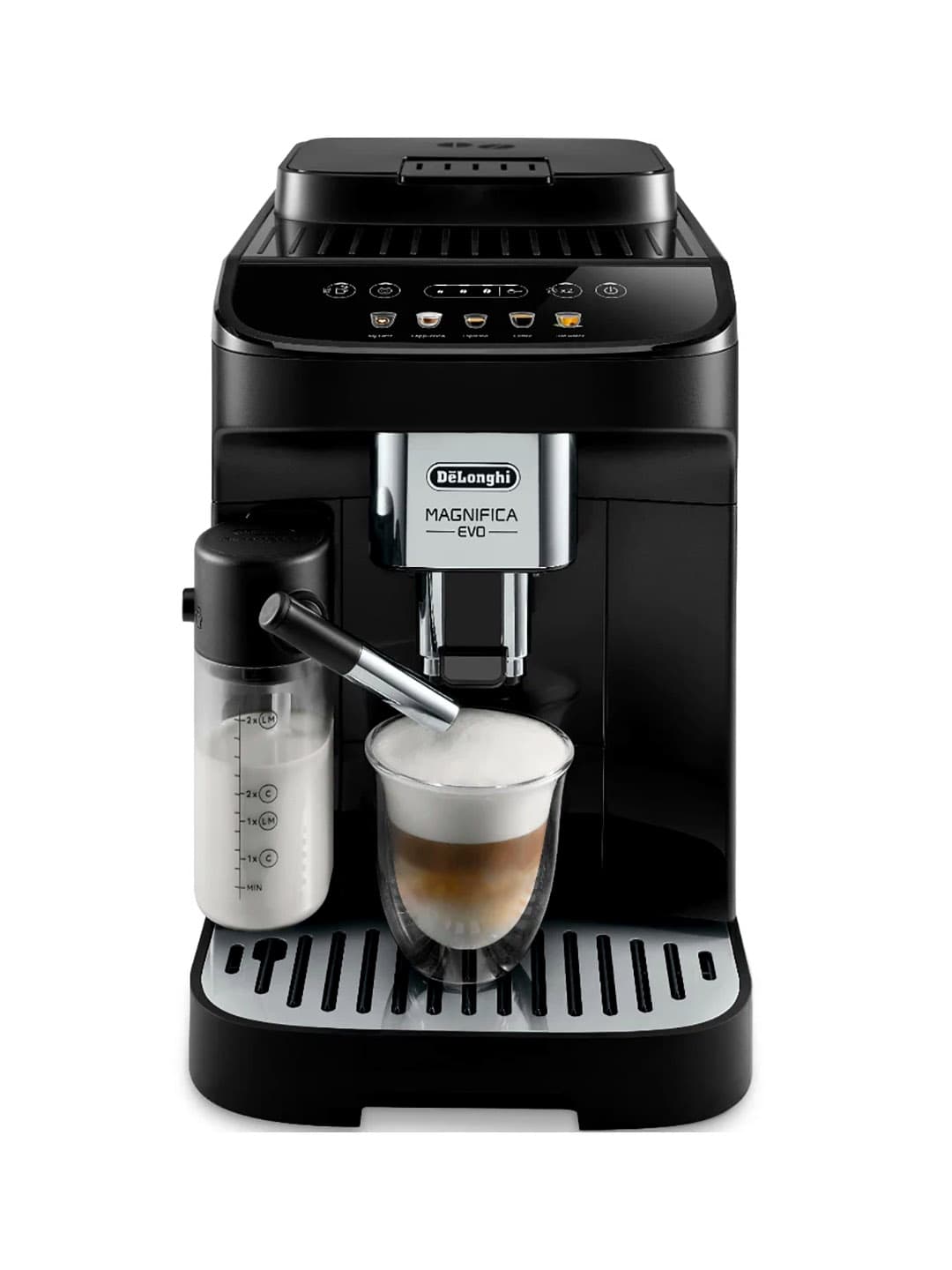 Кофемашина De'Longhi Magnifica Evo ECAM290.61.B