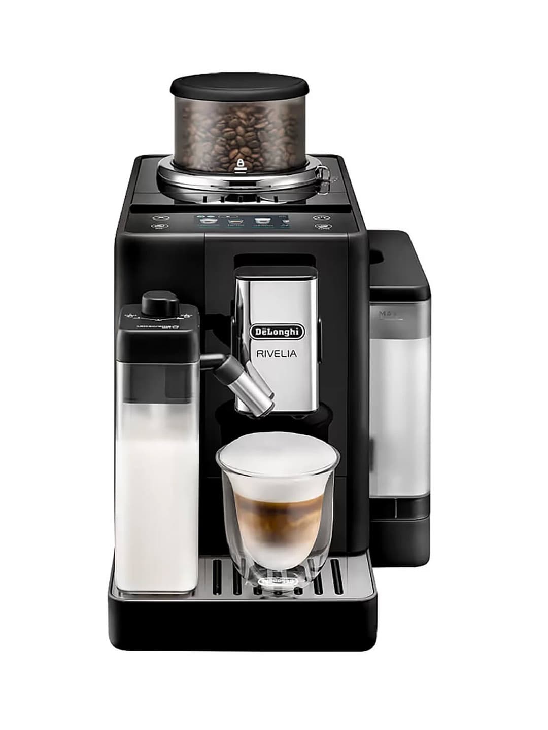 Кофемашина De'Longhi Rivelia EXAM440.55