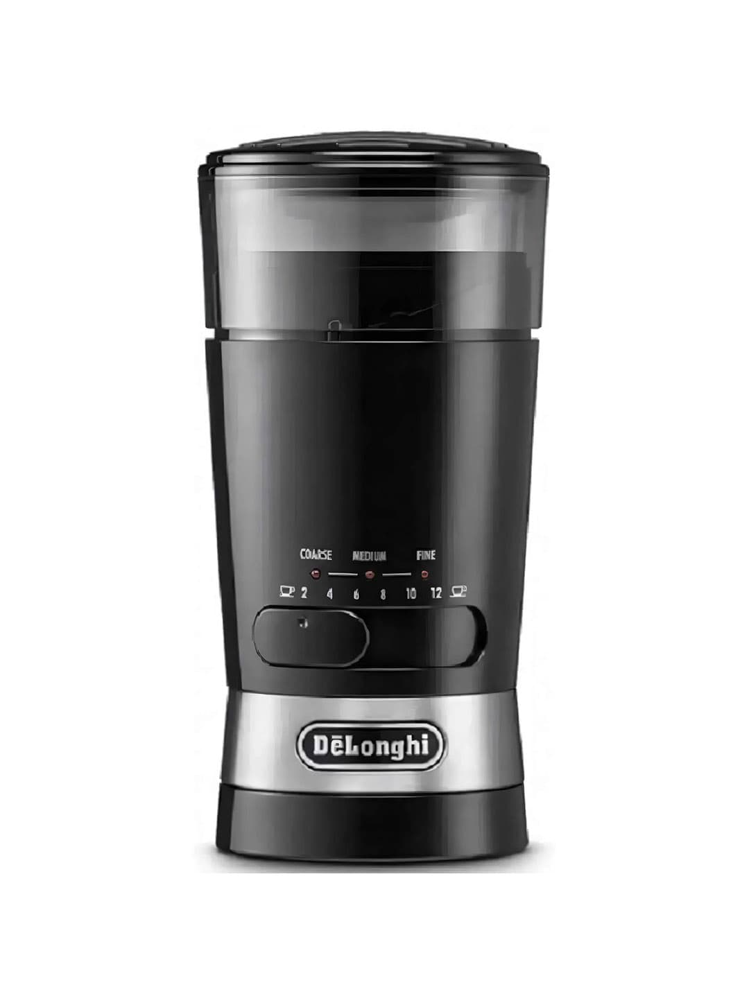 Кофемолка De'Longhi KG210
