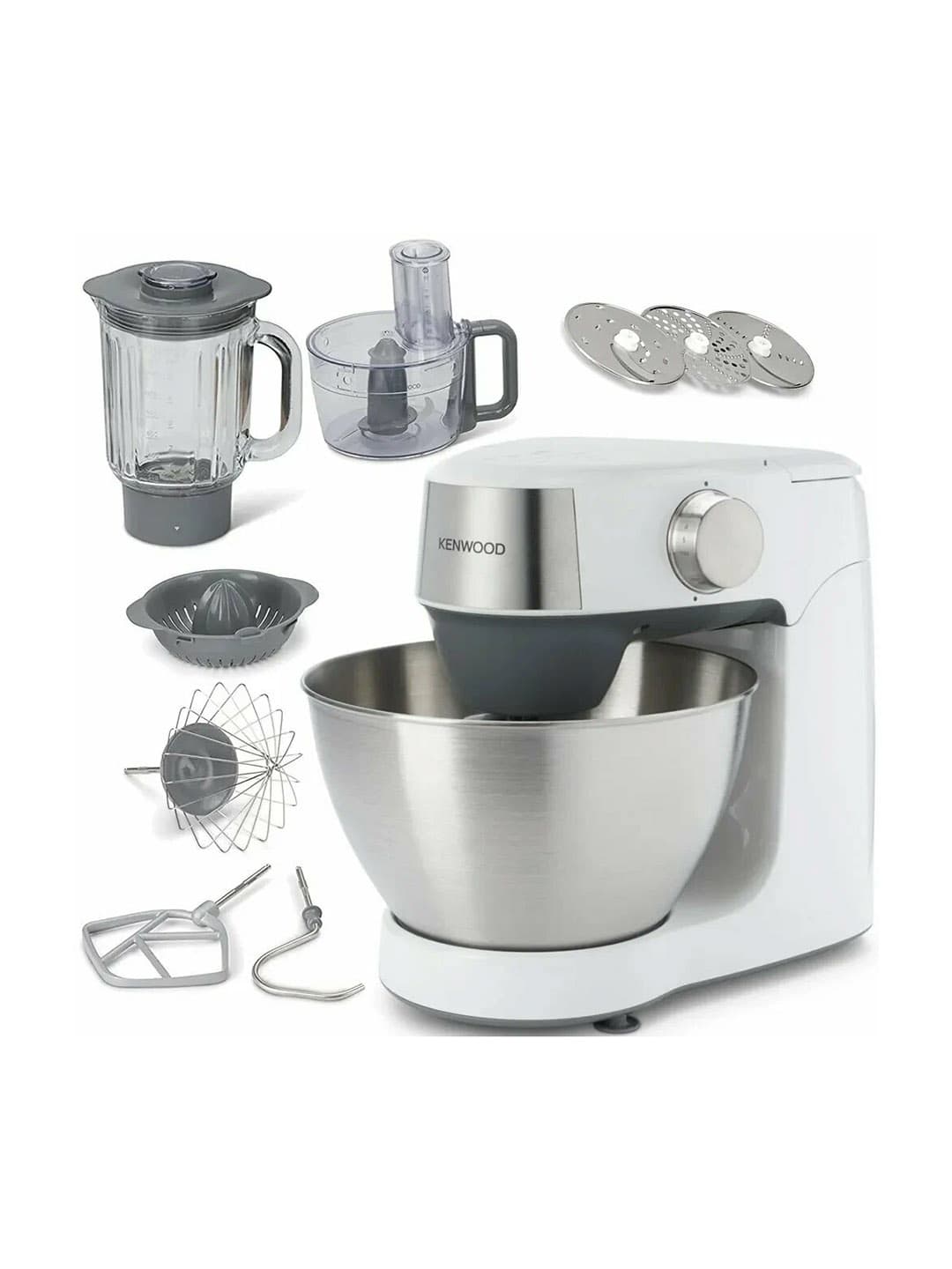 Кухонная машина Kenwood KHC29A.H0WH