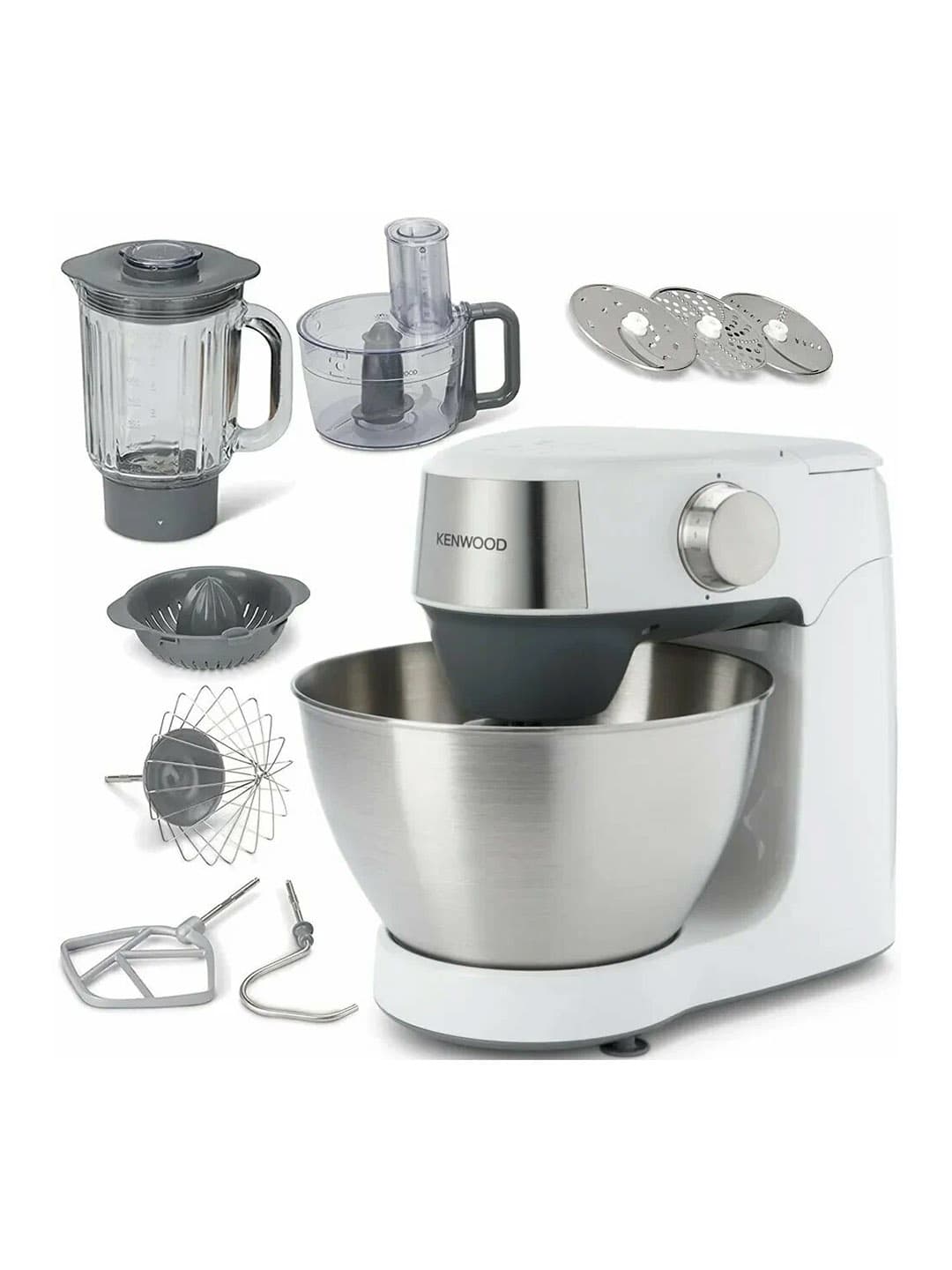 Кухонная машина Kenwood KHC29A.J0WH
