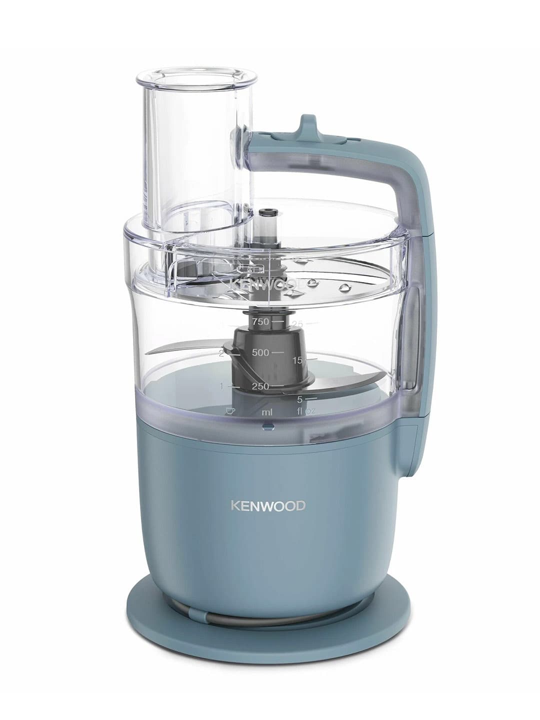 Кухонный комбайн Kenwood MultiPro Go FDP22.000GY