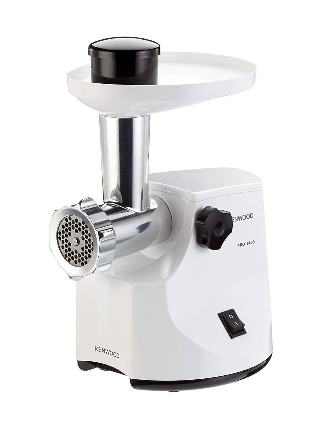 Мясорубка Kenwood Pro 1400 MG450