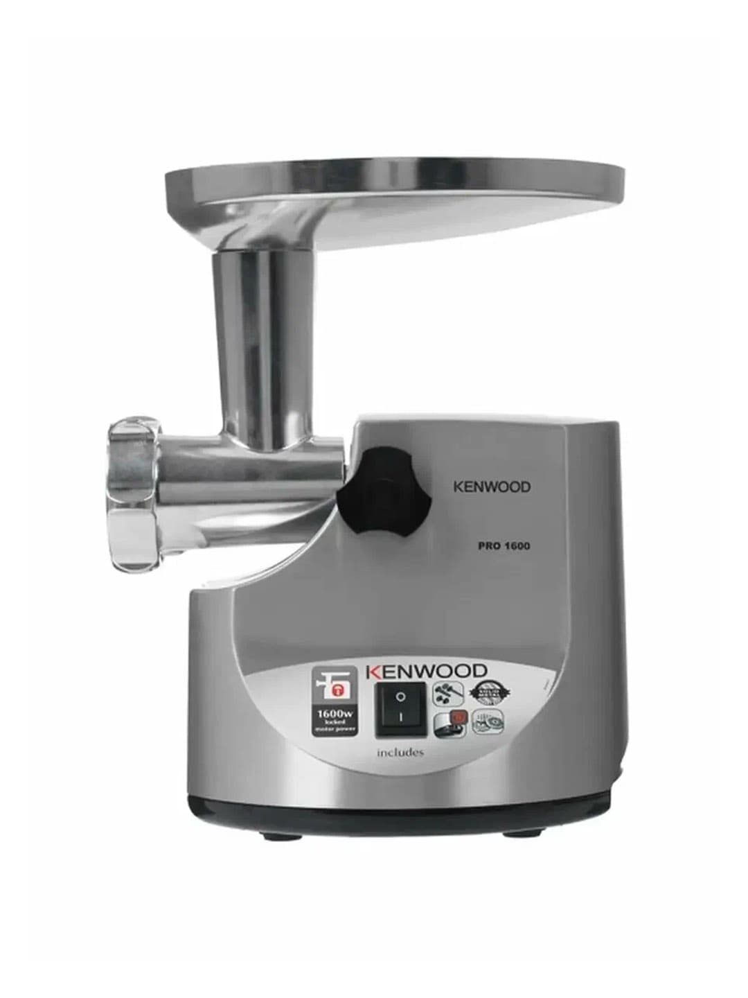 Мясорубка Kenwood Pro 1600 MG510
