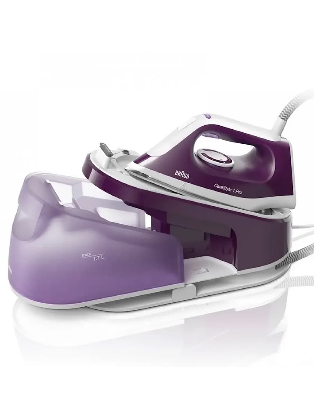 Парогенератор Braun CareStyle 1 Pro IS1514VI