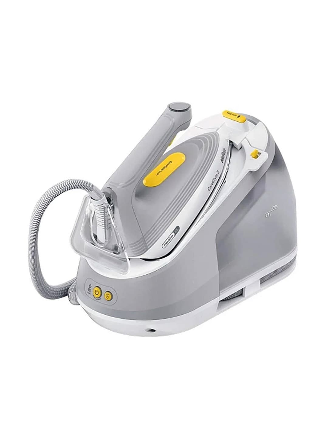 Парогенератор Braun CareStyle 3 IS3231GY