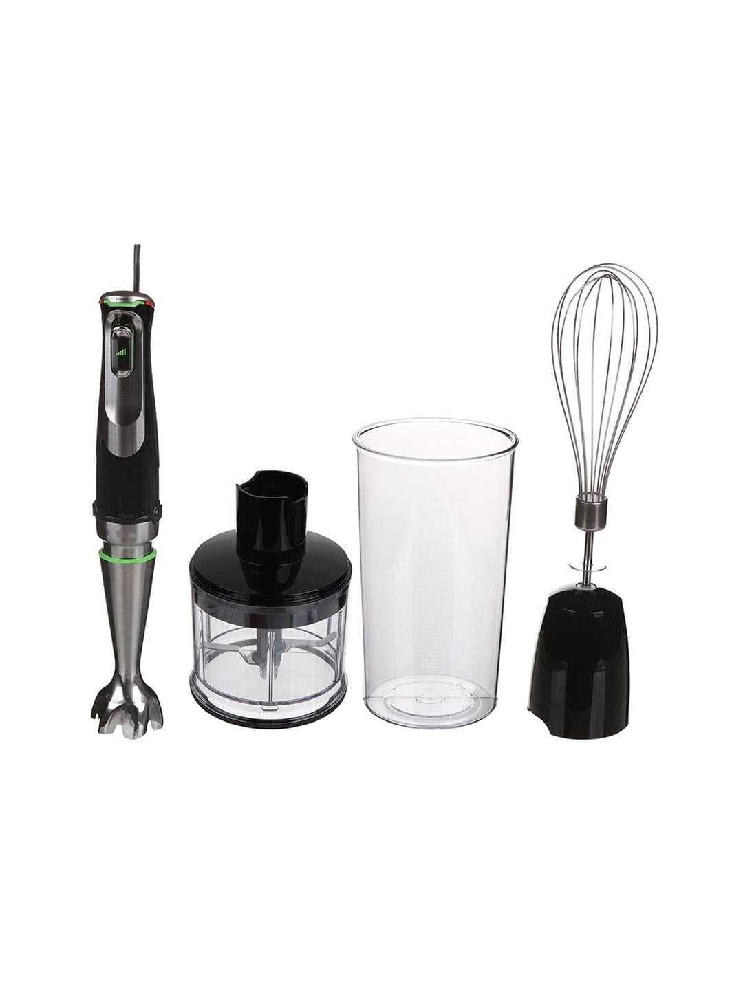 Погружной блендер Braun MultiQuick 9 MQ9135XI