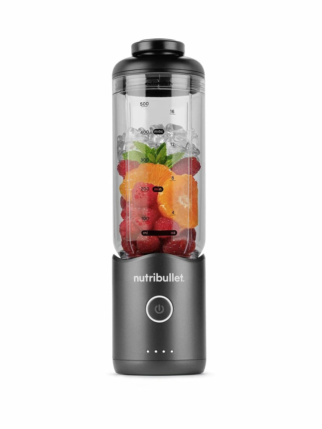 Портативный блендер NutriBullet NBP013