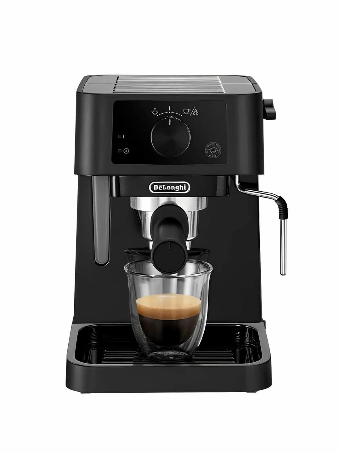Рожковая кофеварка De'Longhi EC235