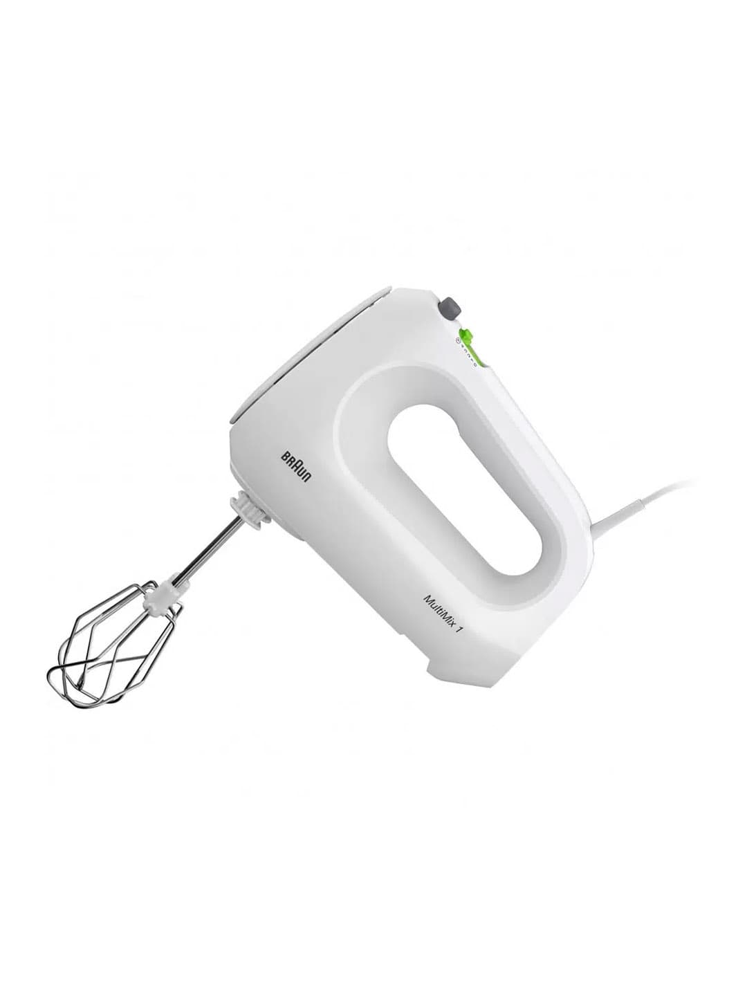 Ручной миксер Braun MultiMix 1 HM1100WH