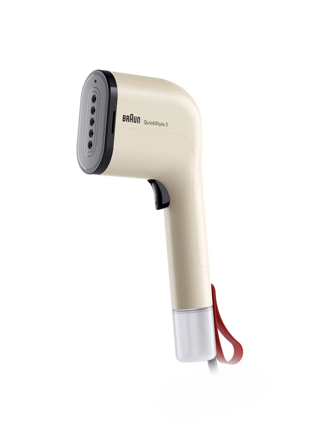 Ручной отпариватель Braun GS3012BG
