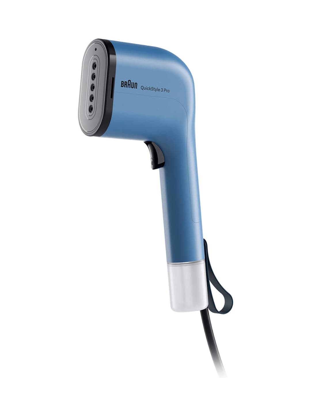 Ручной отпариватель Braun GS3024BL