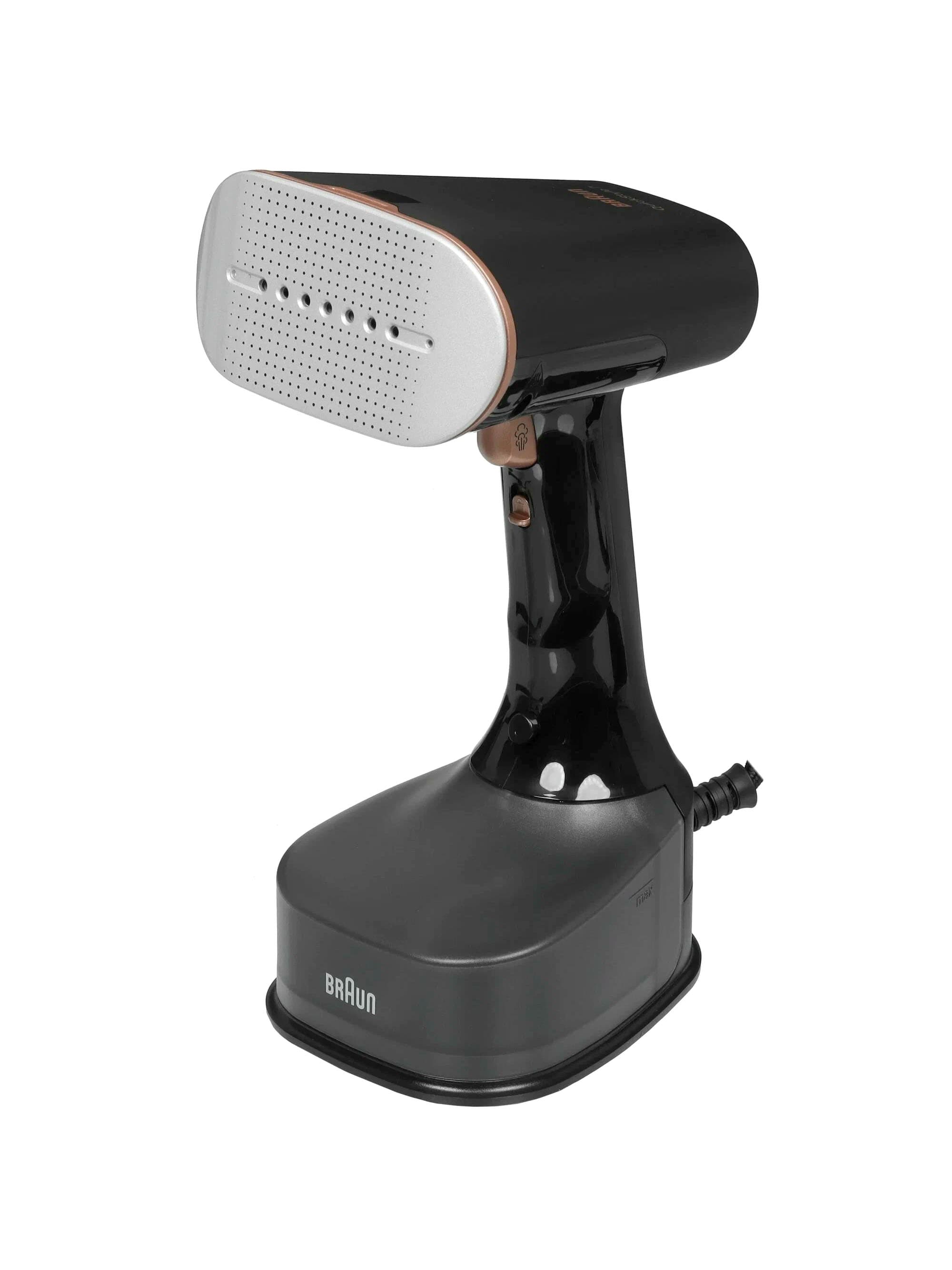 Ручной отпариватель Braun GS7077BK
