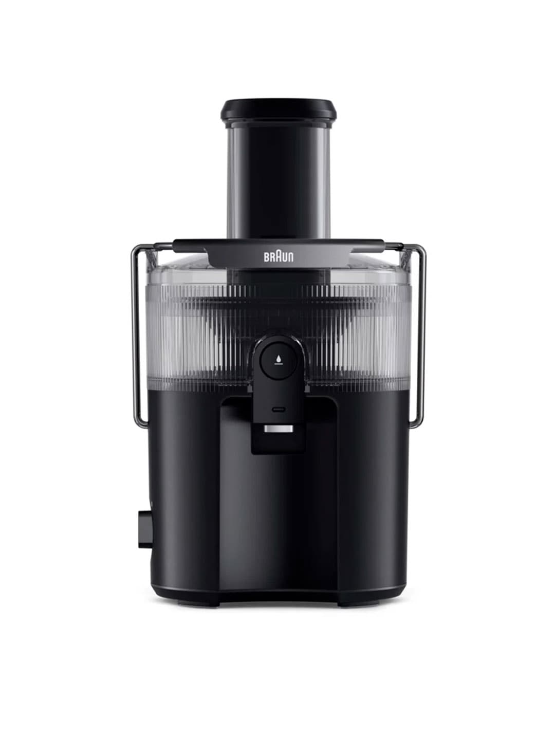 Соковыжималка Braun MultiJuice 5 SJ5000