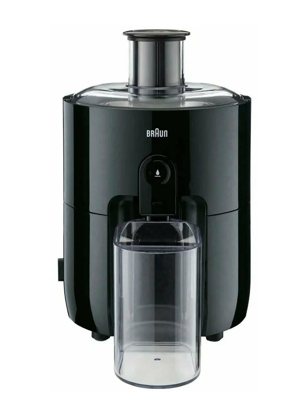 Соковыжималка Braun PurEase SJ3100
