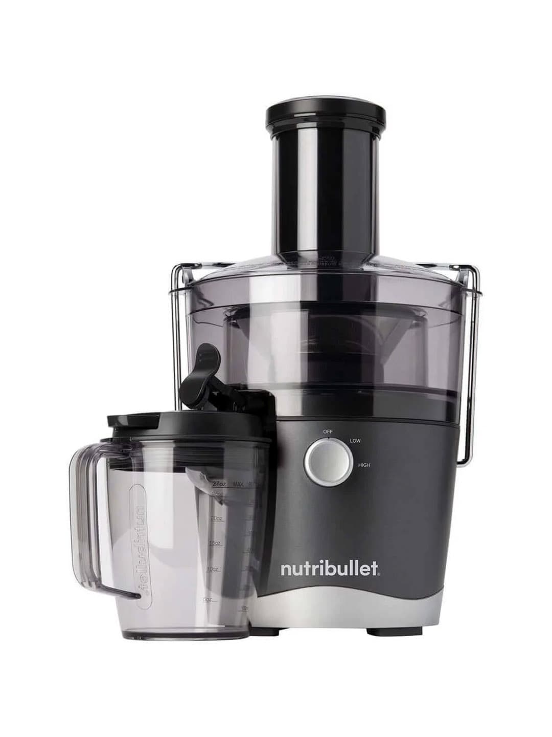 Соковыжималка NutriBullet NBJ100G
