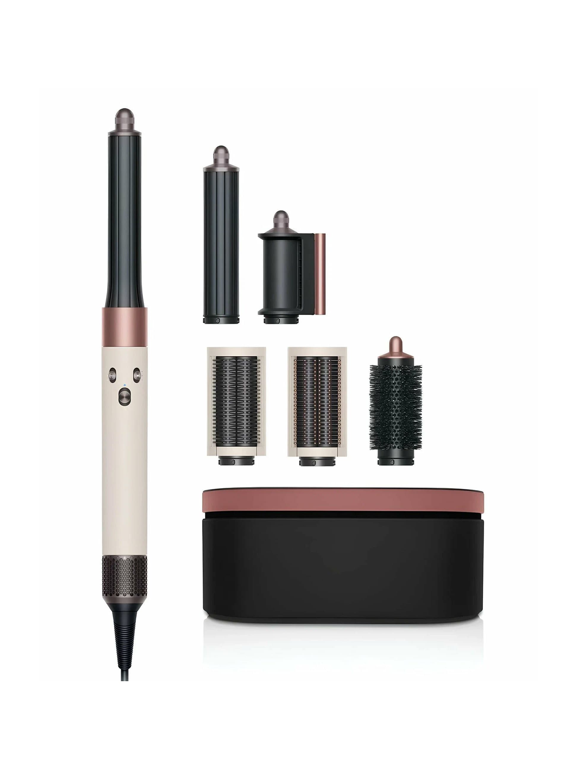 Стайлер Dyson Airwrap i.d. HS08 Ceramic Pink / Rose Gold