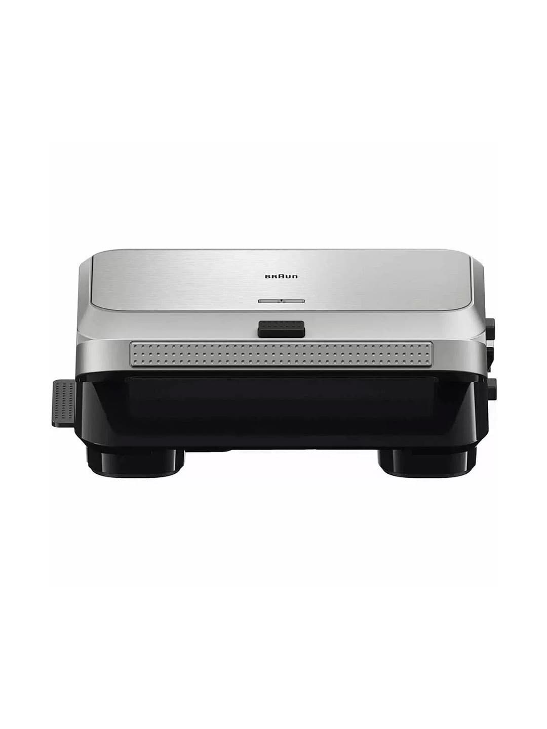 Сэндвичница-вафельница-гриль Braun SnackMaker 5 SM5038