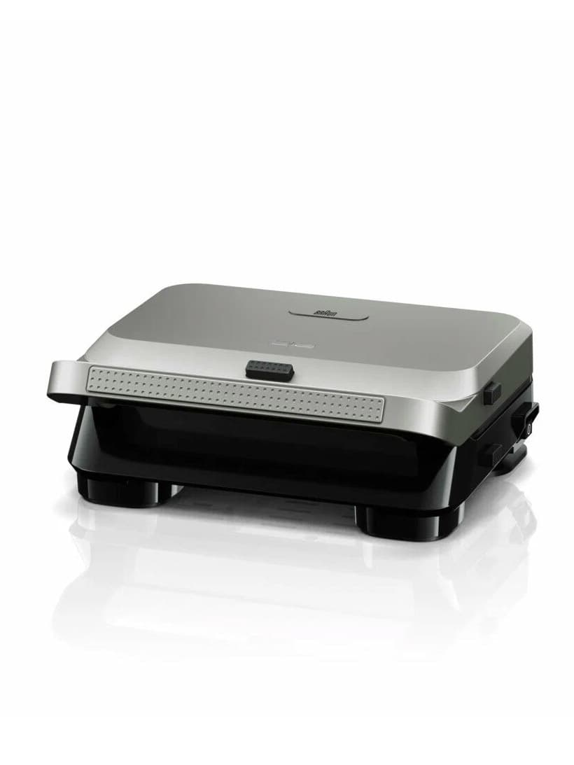 Сэндвичница-вафельница Braun SnackMaker 5 SM5005