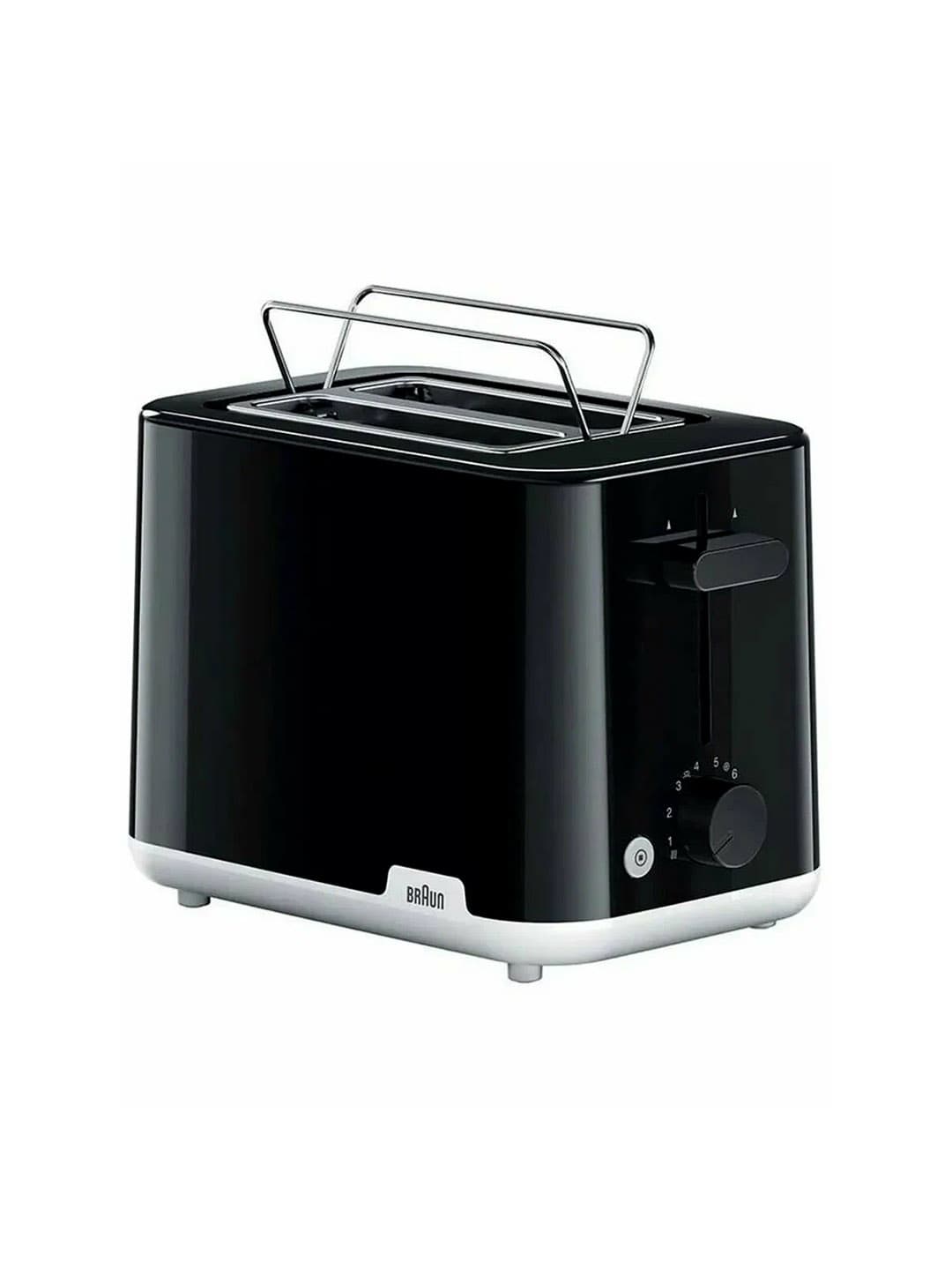 Тостер Braun Breakfast 1 HT1010
