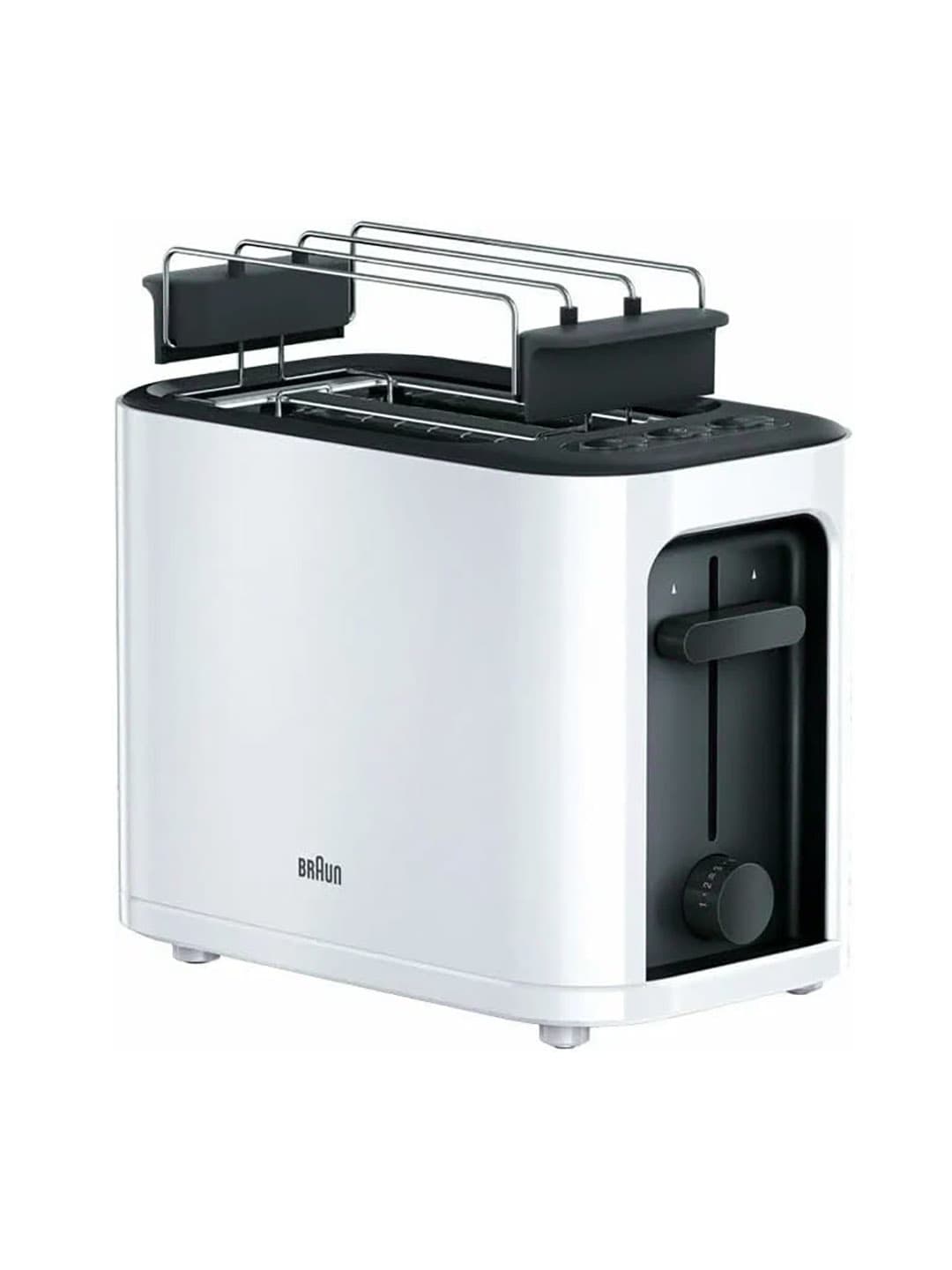 Тостер Braun PurEase HT3010