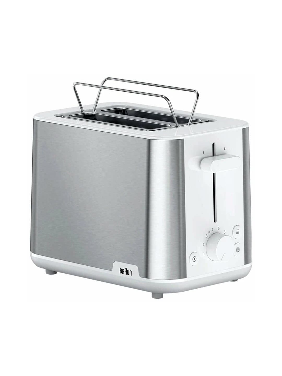Тостер Braun PurShine HT1510