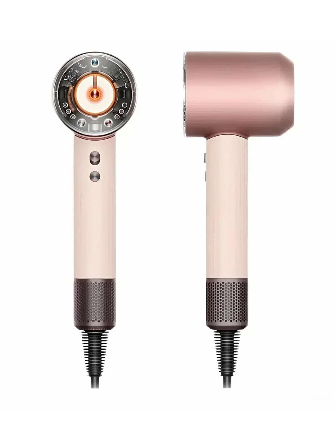 Фен Dyson Supersonic Nural HD16 Ceramic Pink / Rose Gold
