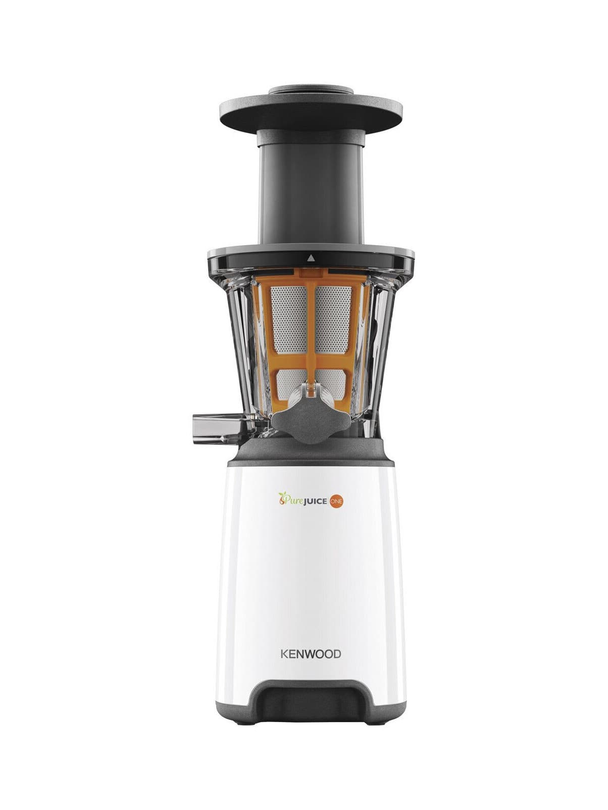 Шнековая соковыжималка Kenwood JMP400