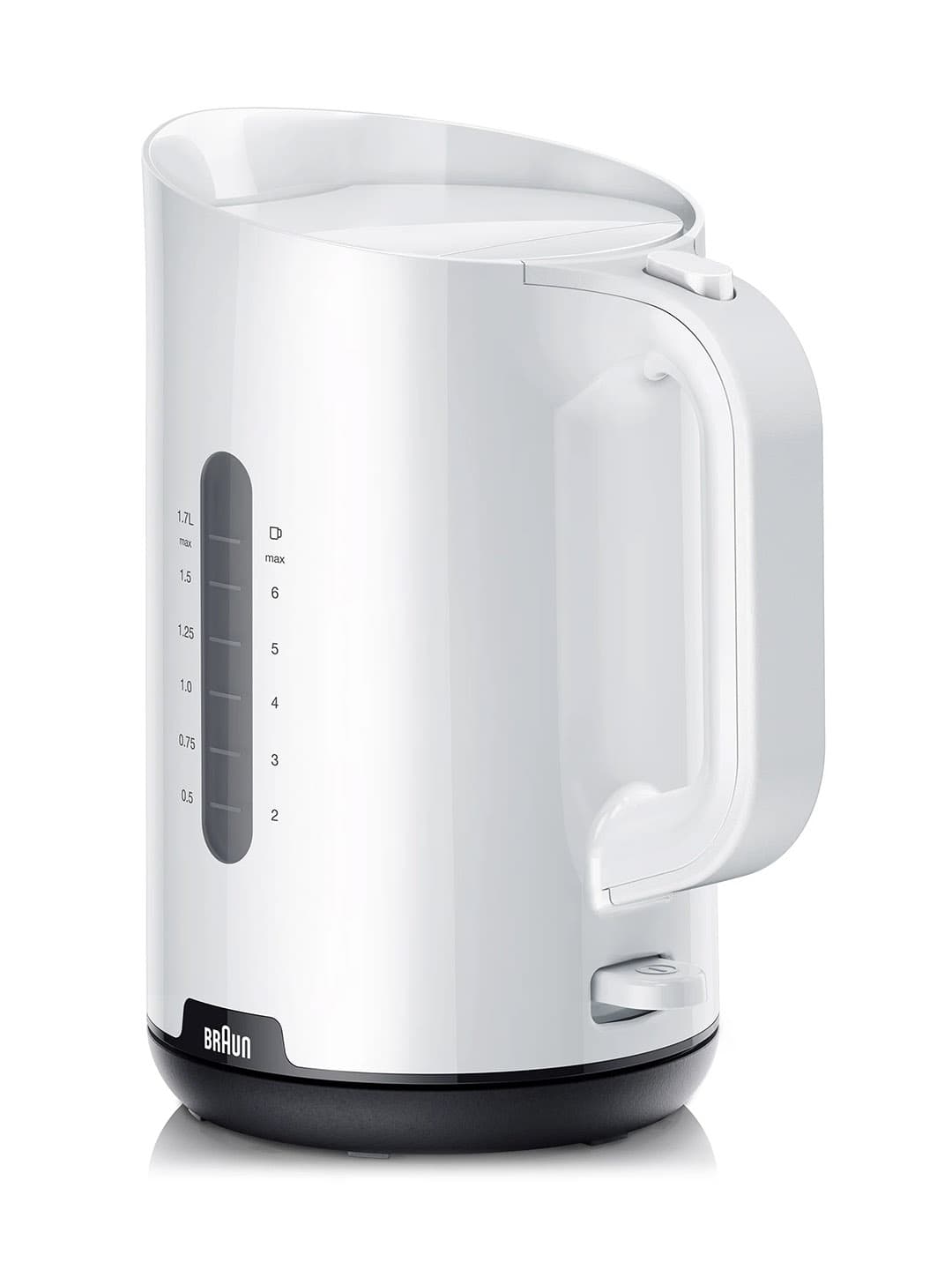 Электрический чайник Braun WK1100