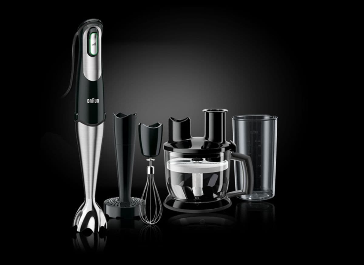 Braun в Ташкенте — официальный магазин AVENZA