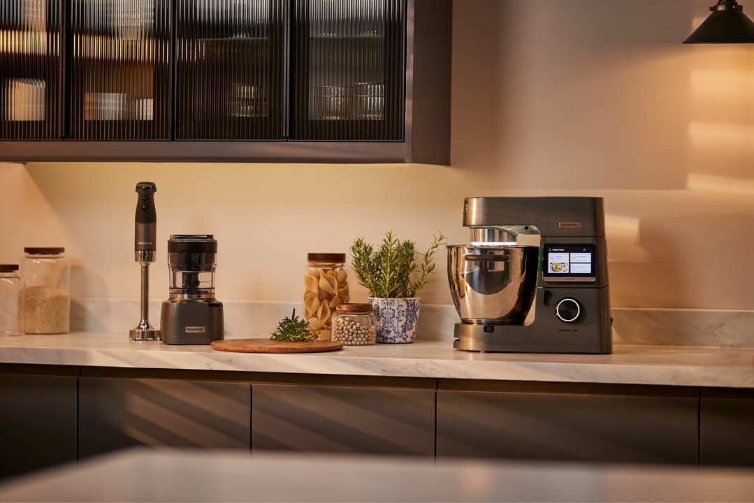 Kenwood в Ташкенте — официальный магазин AVENZA