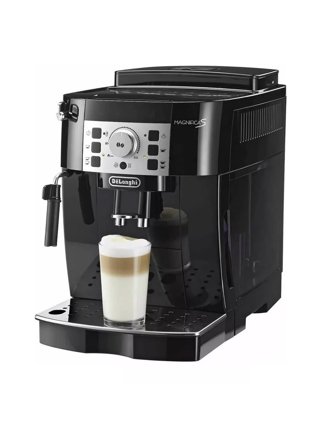 Кофемашина De'Longhi Magnifica S ECAM22.110.B
