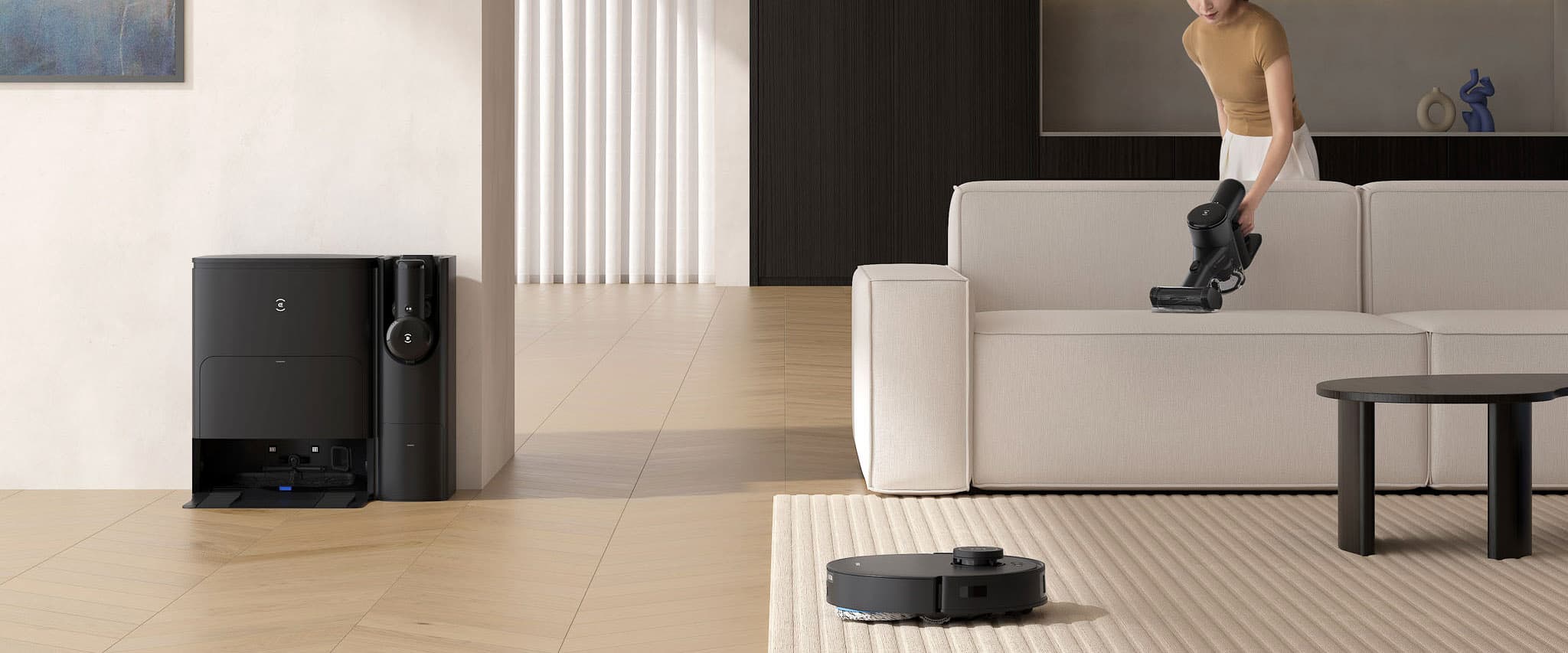 Ecovacs
