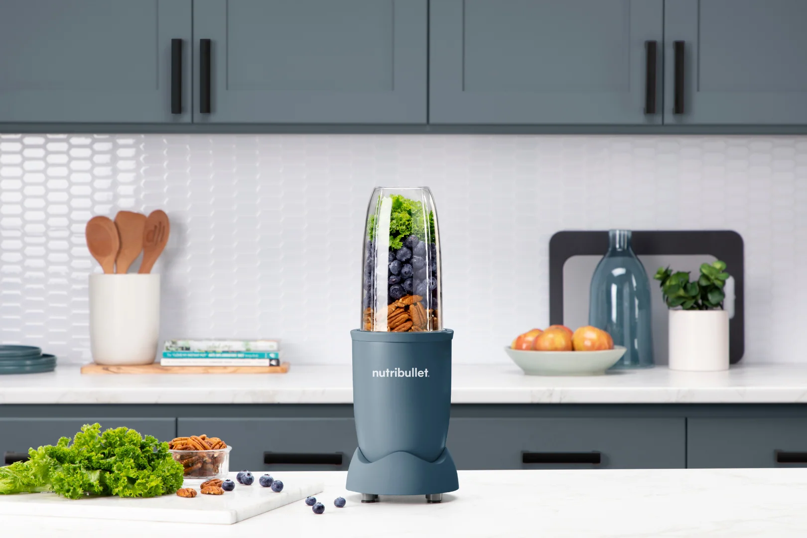 NutriBullet в Ташкенте — официальный магазин AVENZA