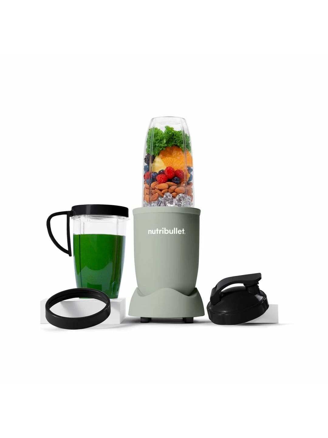 Блендер NutriBullet Pro NB907