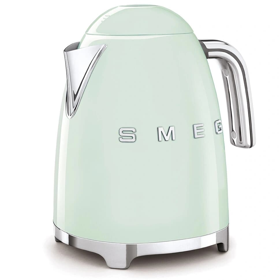 SMEG Чайник KLF03PGEU