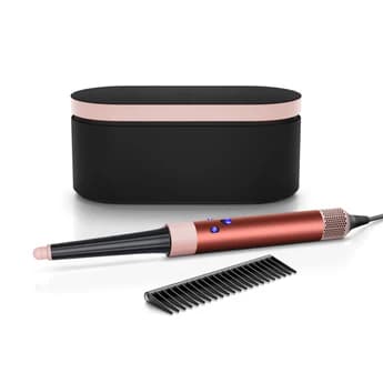 Dyson Airwrap HS08 Strawberry Bronze/Blush Pink